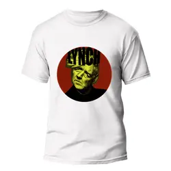 تیشرت گرافیکی دیوید لینچ