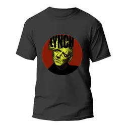 تیشرت گرافیکی دیوید لینچ