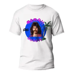 تیشرت طرح فانتزی گروه موسیقی کوئین