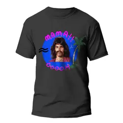 تیشرت طرح فانتزی گروه موسیقی کوئین