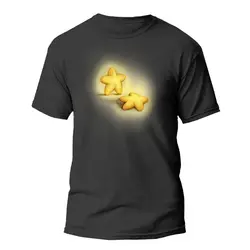 تیشرت دو ستاره درخشان