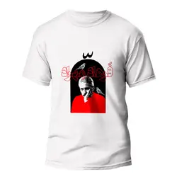 تیشرت طرح فرهاد مهراد