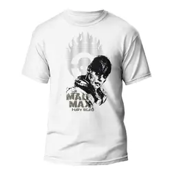 تیشرت طرح فیلم مکس دیوانه