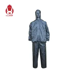 کاپشن شلوار نمدی (اسپیلت)