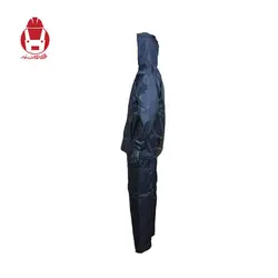 کاپشن شلوار نمدی (اسپیلت)