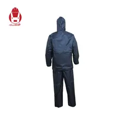 کاپشن شلوار نمدی (اسپیلت)