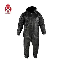 کاپشن شلوار نمدی (اسپیلت)