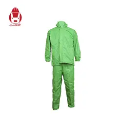 لباس کار زمستانی شهرداری