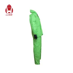 لباس کار زمستانی شهرداری