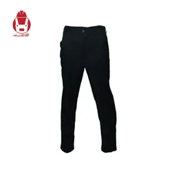 شلوار اشپزی کمردار