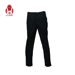 شلوار اشپزی کمردار