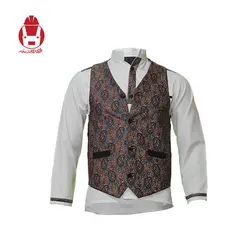 لباس آشپزی پاشا