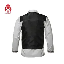 لباس آشپزی پاشا