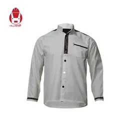 لباس آشپزی پاشا