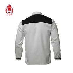 لباس آشپزی پاشا