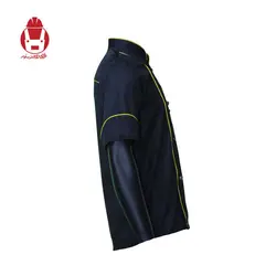 لباس آشپزی شایان