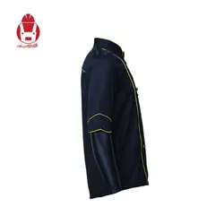 لباس آشپزی شایان