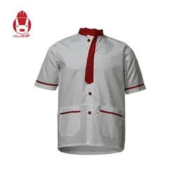 لباس آشپزی کراواتی