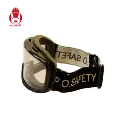 عینک موتوری سواری (عینک گاگل)