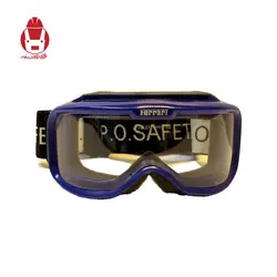 عینک موتوری سواری (عینک گاگل)