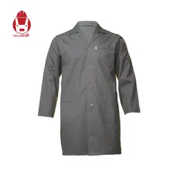 روپوش کارگاهی