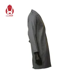 روپوش کارگاهی