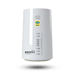مودم 4G/TD-LTE ایرانسل مدل TF-i60 G1