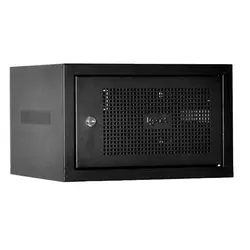 رک DVR چهار یونیت - فرادید البرز شبکه فروش تجهیزات شبکه- سیستم های...
