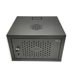 رک DVR چهار یونیت - فرادید البرز شبکه فروش تجهیزات شبکه- سیستم های...