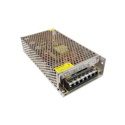 منبع تغذیه 12 ولت 10 آمپر - فرادید البرز شبکه فروش تجهیزات شبکه...