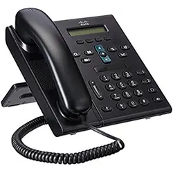 Cisco 6941 IP Phone &ndash; سیسکو - فرادید البرز شبکه