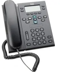 Cisco 6941 IP Phone &ndash; سیسکو - فرادید البرز شبکه