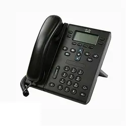 Cisco 6941 IP Phone &ndash; سیسکو - فرادید البرز شبکه