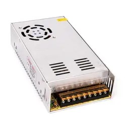 منبع تغذیه 12 ولت 30 آمپر - فرادید البرز شبکه فروش تجهیزات شبکه...