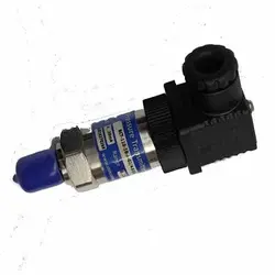 Pressure Transmitter ATEK ترانسمیتر فشار اتک 1 - 0 bar – تکنوکنترل