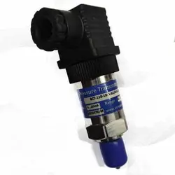 Pressure Transmitter ATEK ترانسمیتر فشار اتک 1 - 0 bar – تکنوکنترل