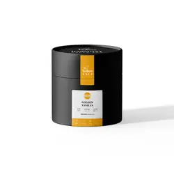 دمنوش میوه ­ای وانیل طلایی | Golden Vanilla