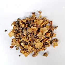 دمنوش میوه ­ای وانیل طلایی | Golden Vanilla