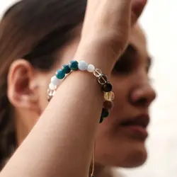 دستبند خرداد/ کد BT-0302