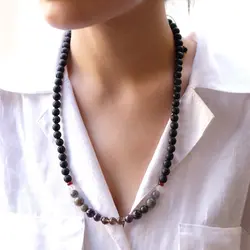 گردنبند شهریور/ کد NT-0601