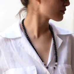 گردنبند شهریور/ کد NT-0602