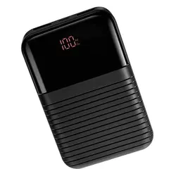 پاور بانک فست شارژ ۱۰۰۰۰ مک دودو Mcdodo MC-585 22.5W QC PD