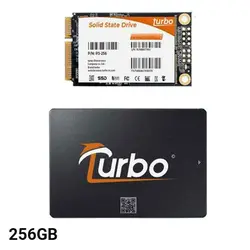 اس اس دی اینترنال توربو 256 گیگابایت/ SSD TURBO 256G