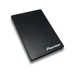 حافظه SSD پایونیر مدل APS-SL2 ظرفیت 120 گیگابایت