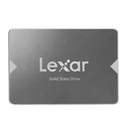 حافظه SSD لکسار مدل NS100 با ظرفیت 128GB