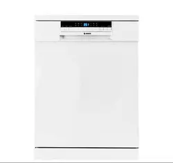 ماشین ظرفشویی اسنوا 12 نفره مدل SWD-226W/سفید - تیمچه بازار