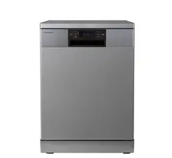 ماشین ظرفشویی پاکشوما 15 نفره مدل MDF-15306 S