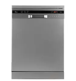 ماشین ظرفشویی جی پلاس 13 نفره مدل GDW-K351S/استیل - تیمچه بازار