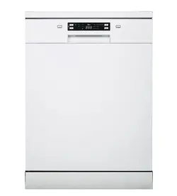 ماشین ظرفشویی جی پلاس 14 نفره مدل GDW-M4573W/سفید - تیمچه بازار