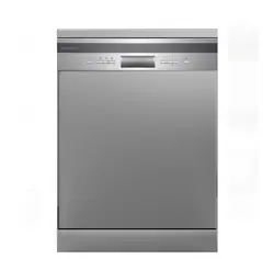 ماشین ظرفشویی دوو 14 نفره مدل DDW-3481/استیل - تیمچه بازار